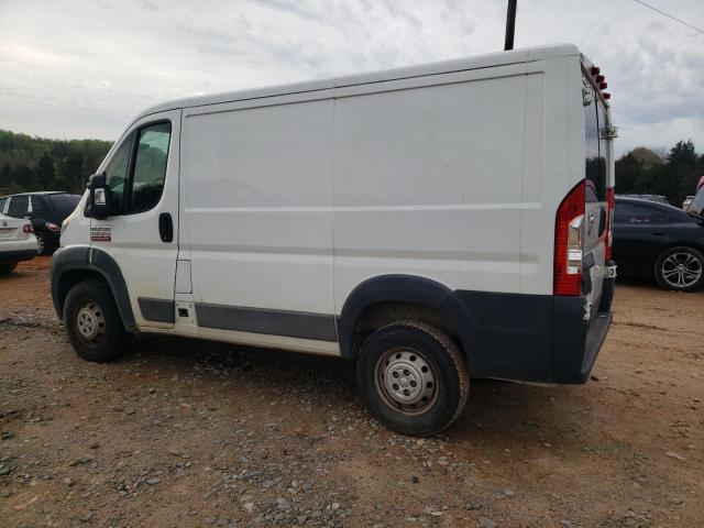 Photo 2 from auction – 2017 RAM PROMASTER with VIN 3C6TRVNG5HE523126