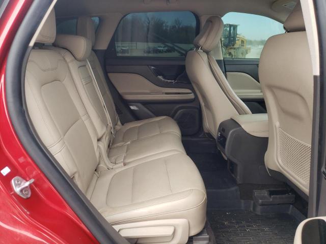 Photo 11 from auction – 2020 LINCOLN CORSAIR with VIN 5LMCJ1C98LUL07447