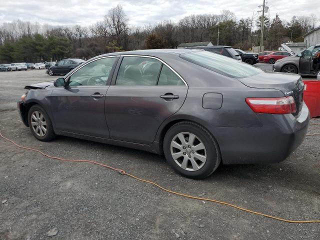 Photo 2 from auction – 2007 TOYOTA CAMRY CE with VIN JTNBE46K473060121