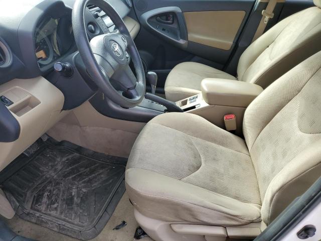 Photo 7 from auction – 2010 TOYOTA RAV4 with VIN 2T3BF4DV5AW071244