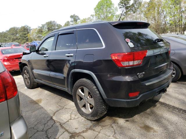 Photo 2 from auction – 2011 JEEP GRAND CHER with VIN 1J4RR6GT9BC625959