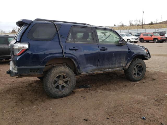 Photo 3 from auction – 2021 TOYOTA 4RUNNER SR with VIN JTERU5JR4M5946211