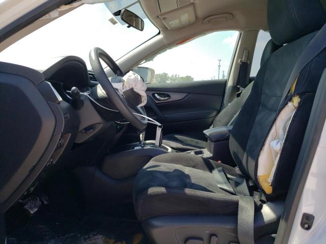 Photo 7 from auction – 2015 NISSAN ROGUE S with VIN 5N1AT2MV7FC838025