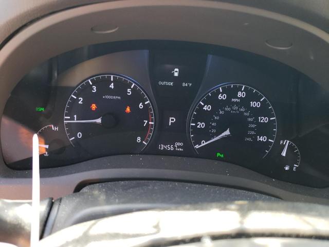 Photo 9 from auction – 2014 LEXUS RX 350 with VIN 2T2ZK1BA3EC144745