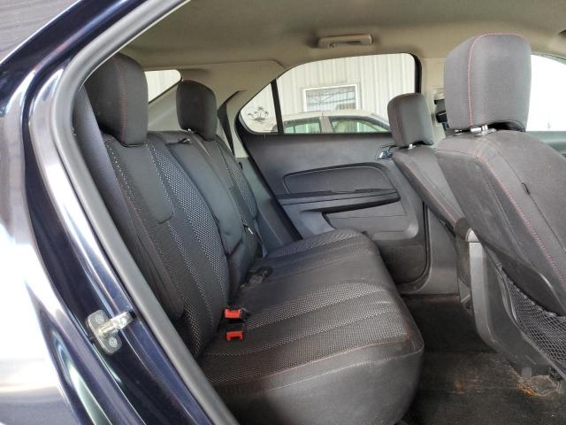 Photo 11 from auction – 2015 CHEVROLET EQUINOX LT with VIN 2GNFLFEK3F6366525
