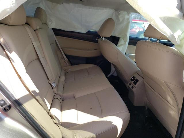 Photo 10 from auction – 2016 SUBARU OUTBACK 3. with VIN 4S4BSENC8G3220624