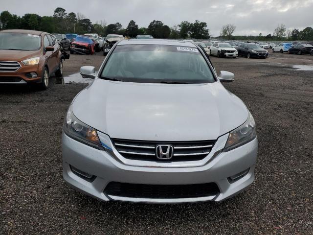 Photo 5 from auction – 2013 HONDA ACCORD EX with VIN 1HGCR2F74DA045947