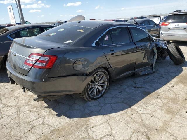 Photo 3 from auction – 2017 FORD TAURUS LIM with VIN 1FAHP2F8XHG108397