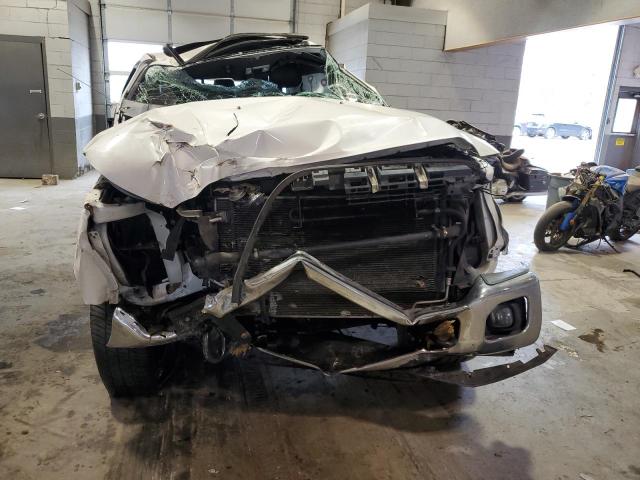 Photo 5 from auction – 2012 FORD F250 SUPER with VIN 1FT7W2BT8CEB95143