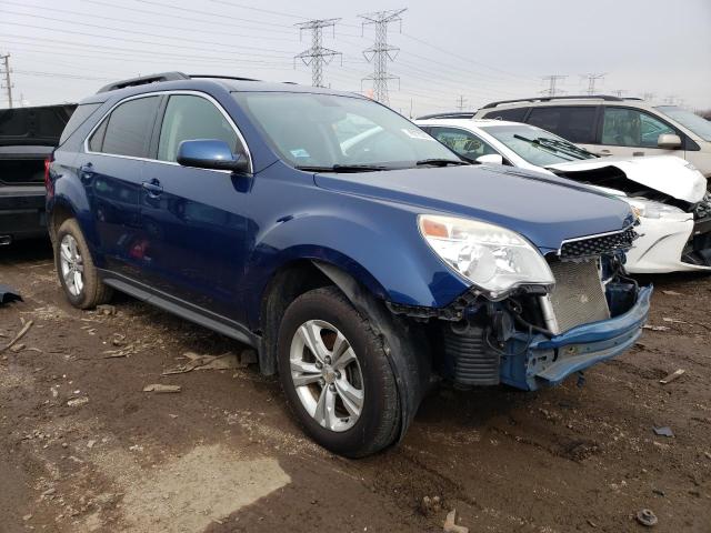 Photo 4 from auction – 2010 CHEVROLET EQUINOX LT with VIN 2CNALDEW3A6266021