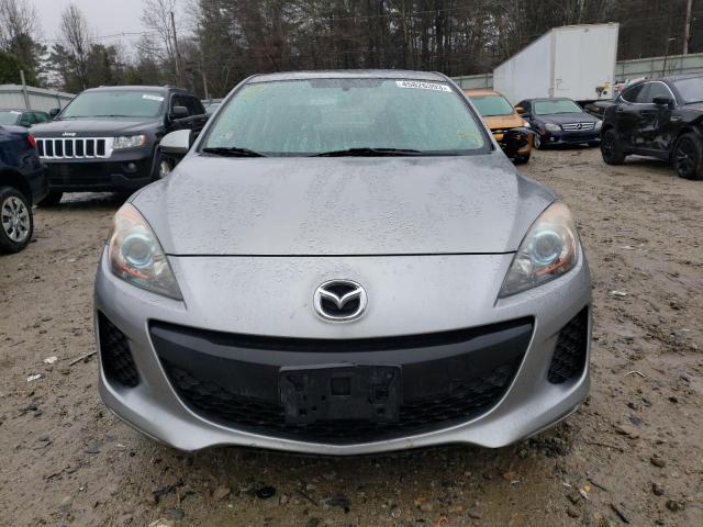 Photo 5 from auction – 2012 MAZDA 3 I with VIN JM1BL1V8XC1631440