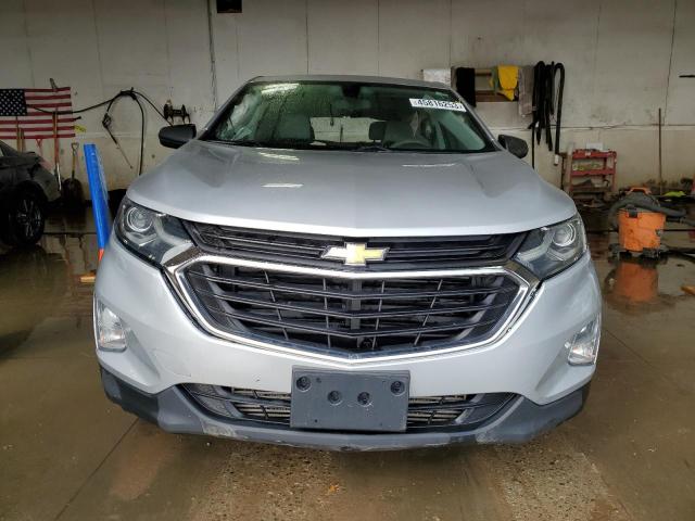 Photo 5 from auction – 2018 CHEVROLET EQUINOX LS with VIN 2GNAXHEV7J6226944