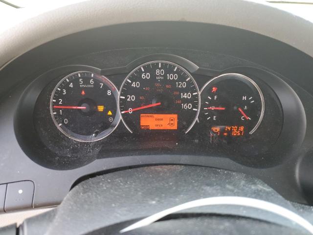 Photo 9 from auction – 2010 NISSAN ALTIMA BAS with VIN 1N4AL2AP3AN513787
