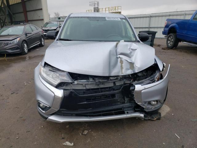 Photo 5 from auction – 2017 MITSUBISHI OUTLANDER with VIN JA4AD2A35HZ070351