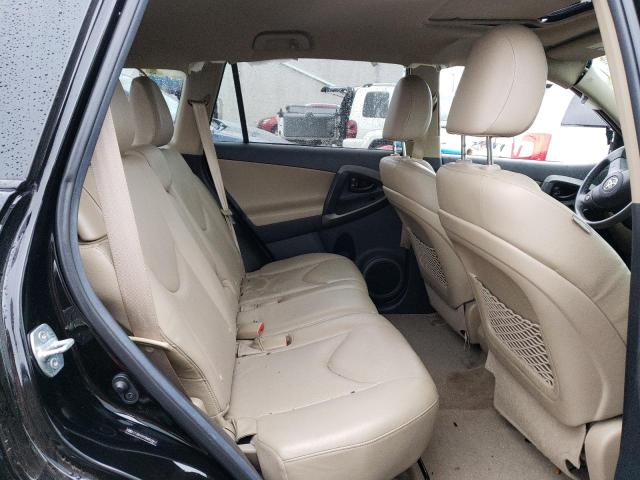 Photo 11 from auction – 2011 TOYOTA RAV4 LIMIT with VIN 2T3DK4DV5BW060041