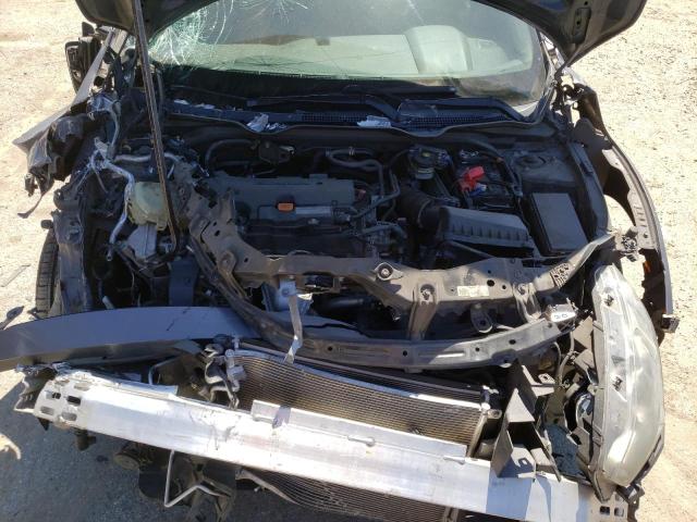Photo 11 from auction – 2016 HONDA CIVIC LX with VIN 2HGFC2F53GH508969