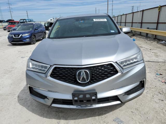 Photo 5 from auction – 2017 ACURA MDX with VIN 5FRYD3H3XHB005791
