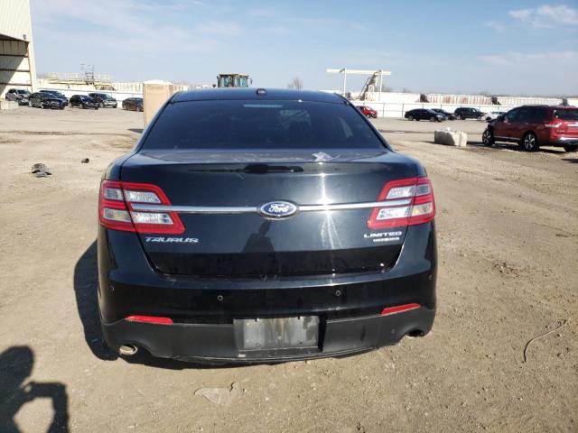 Photo 6 from auction – 2016 FORD TAURUS LIM with VIN 1FAHP2F89GG141566