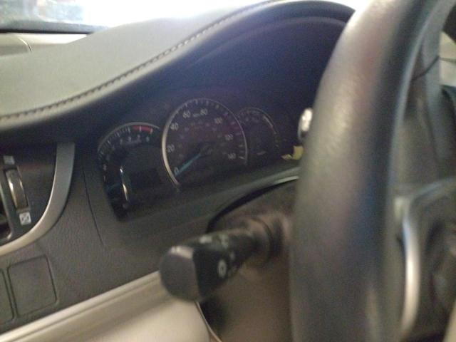 Photo 9 from auction – 2014 TOYOTA CAMRY L with VIN 4T4BF1FK0ER426276
