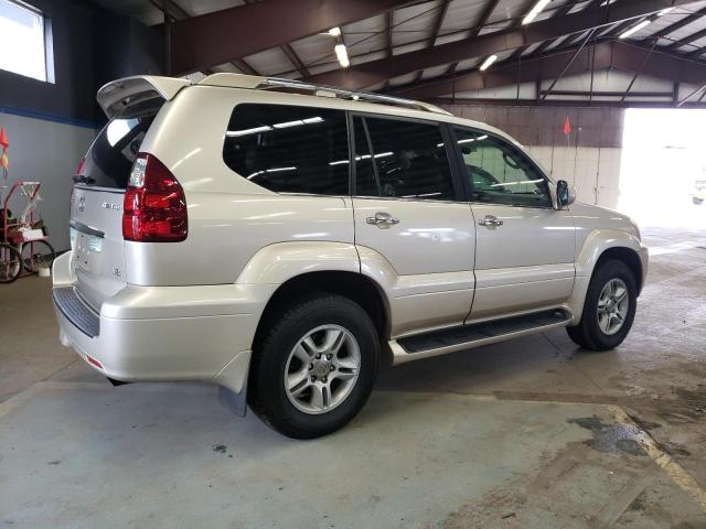 Photo 3 from auction – 2008 LEXUS GX 470 with VIN JTJBT20X980170603