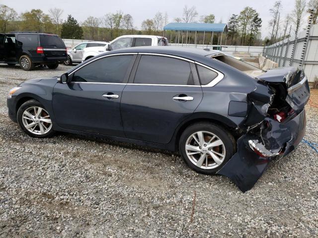 Photo 2 from auction – 2014 NISSAN ALTIMA 2.5 with VIN 1N4AL3AP6EC102441