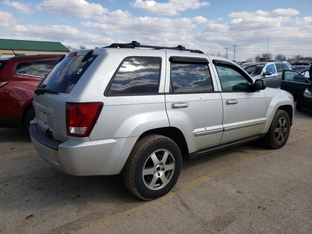Photo 3 from auction – 2010 JEEP GRAND CHER with VIN 1J4PR4GK2AC154139