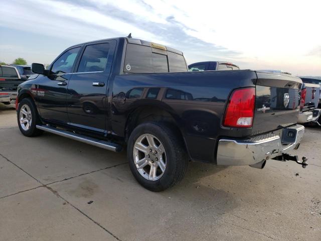 Photo 2 from auction – 2017 RAM 1500 SLT with VIN 1C6RR6LT6HS747731