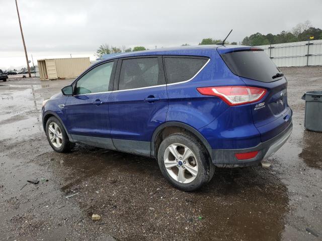 Photo 2 from auction – 2014 FORD ESCAPE SE with VIN 1FMCU0GX7EUD02501