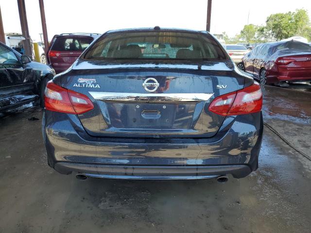 Photo 6 from auction – 2018 NISSAN ALTIMA 2.5 with VIN 1N4AL3AP2JC126259
