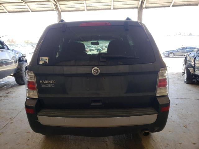 Photo 6 from auction – 2010 MERCURY MARINER with VIN 4M2CN9B70AKJ19440