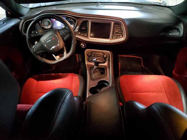 Foto 8 de la subasta – 2021 DODGE CHALLENGER con VIN 2C3CDZFJXMH667959