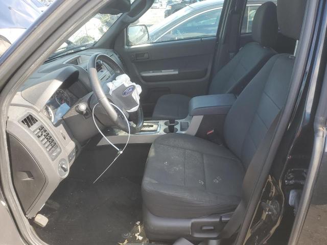 Photo 7 from auction – 2011 FORD ESCAPE XLT with VIN 1FMCU0D75BKB38970