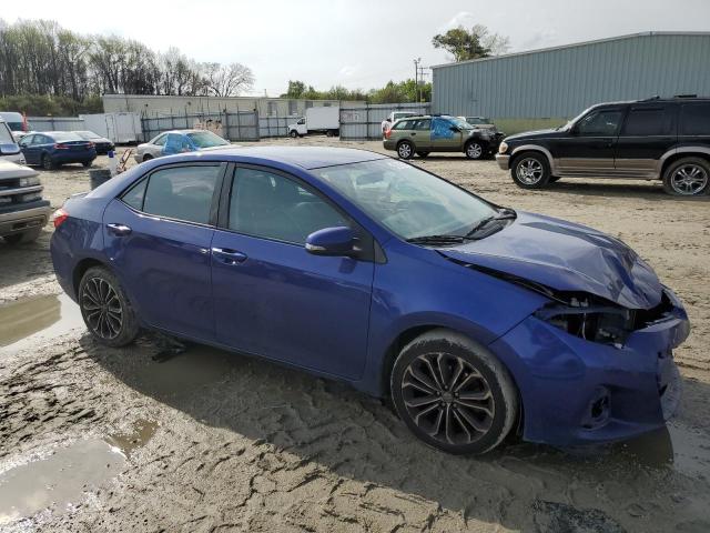 Photo 4 from auction – 2016 TOYOTA COROLLA L with VIN 2T1BURHE1GC681240