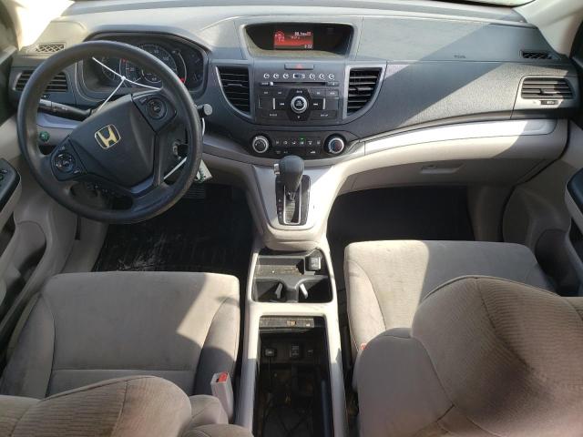 Photo 8 from auction – 2012 HONDA CR-V LX with VIN 3CZRM3H30CG700686