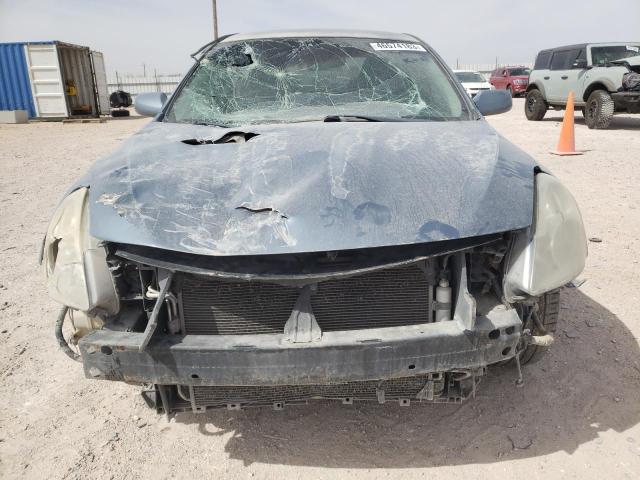 Photo 5 from auction – 2010 NISSAN ALTIMA BAS with VIN 1N4AL2AP0AC193551