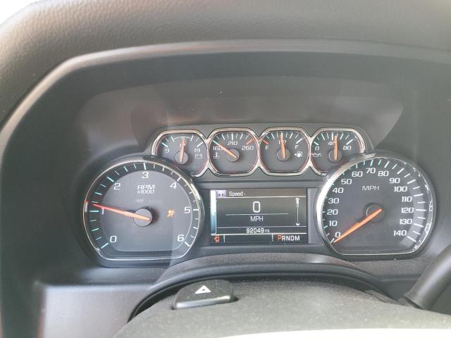 Photo 9 from auction – 2014 CHEVROLET SILVERADO with VIN 1GCNCREC6EZ170323