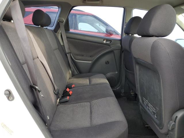 Photo 10 from auction – 2003 TOYOTA COROLLA MA with VIN 2T1KR32EX3C034191
