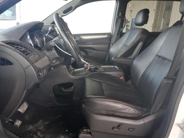 Photo 7 from auction – 2013 DODGE GRAND CARA with VIN 2C4RDGEG2DR680540