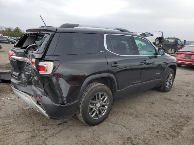Photo 3 from auction – 2017 GMC ACADIA SLT with VIN 1GKKNMLA4HZ290454