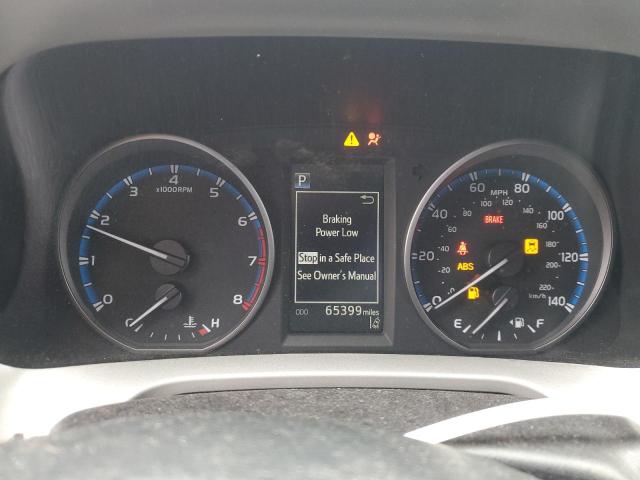 Photo 9 from auction – 2017 TOYOTA RAV4 LE with VIN 2T3BFREV2HW547777