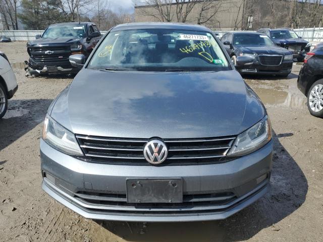 Photo 5 from auction – 2017 VOLKSWAGEN JETTA SEL with VIN 3VWL17AJ8HM212063