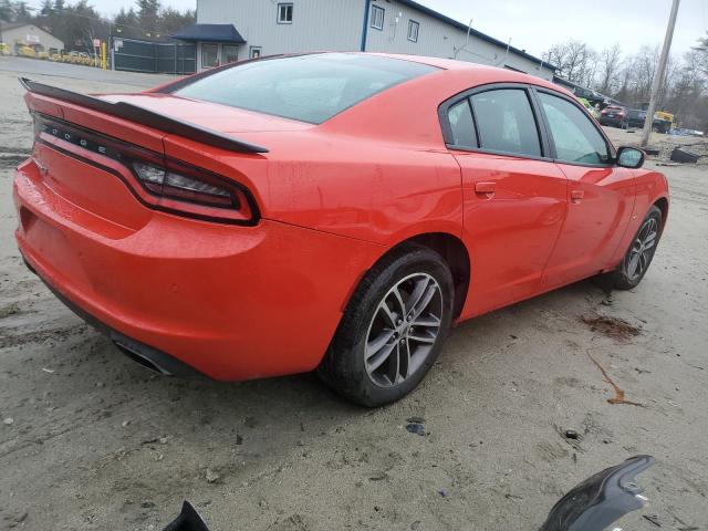 Photo 3 from auction – 2018 DODGE CHARGER GT with VIN 2C3CDXJG3JH210891