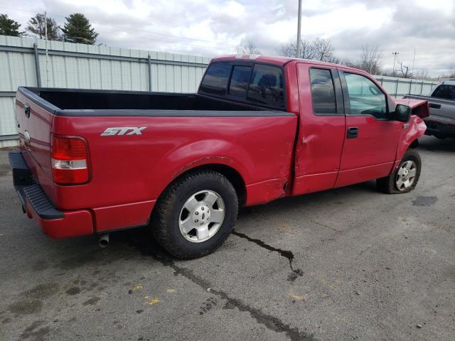 Photo 3 from auction – 2007 FORD F-150 with VIN 1FTRX12W97FA50106