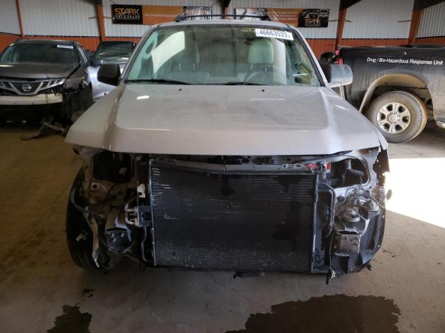 Photo 5 from auction – 2011 FORD ESCAPE XLT with VIN 1FMCU9DG3BKC20300