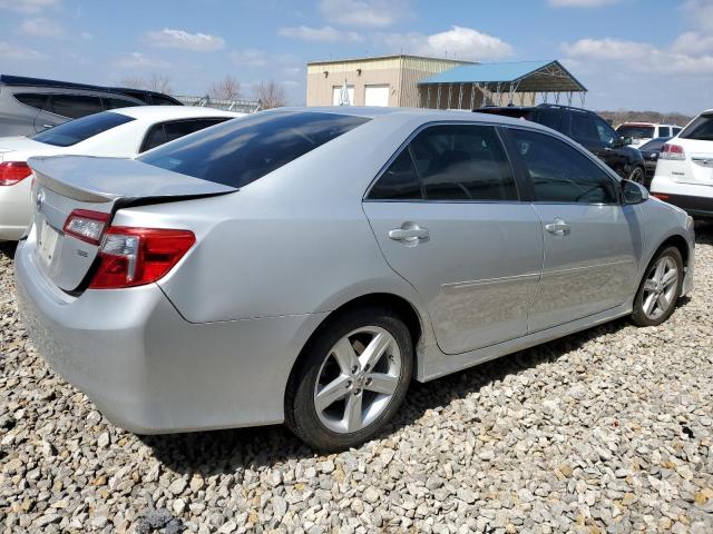 Photo 3 from auction – 2012 TOYOTA CAMRY BASE with VIN 4T1BF1FK0CU149958