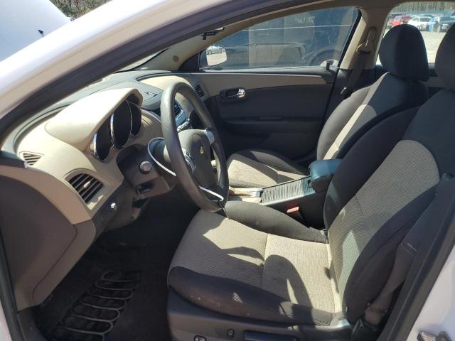 Photo 7 from auction – 2012 CHEVROLET MALIBU LS with VIN 1G1ZB5E08CF162007