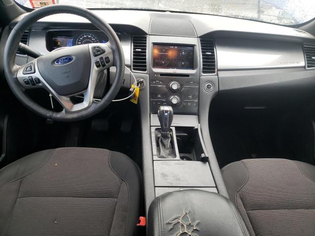 Photo 8 from auction – 2013 FORD TAURUS SEL with VIN 1FAHP2E87DG176460