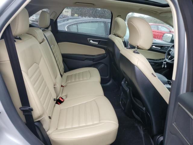 Photo 11 from auction – 2016 FORD EDGE SEL with VIN 2FMPK4J9XGBB16775