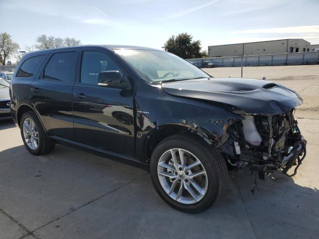 Photo 4 from auction – 2022 DODGE DURANGO R/ with VIN 1C4SDJCT5NC207076