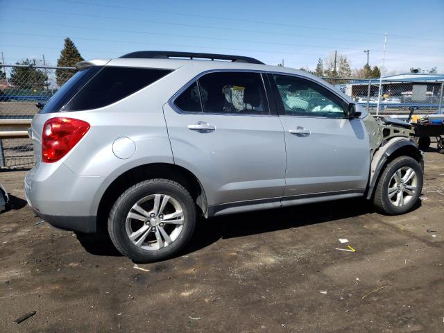 Photo 3 from auction – 2013 CHEVROLET EQUINOX LT with VIN 2GNFLNEK8D6382100